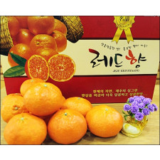 레드향선물용3kg