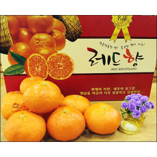 레드향선물용3kg